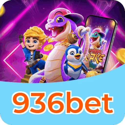 Fluxo de download do app 936bet — referência visual