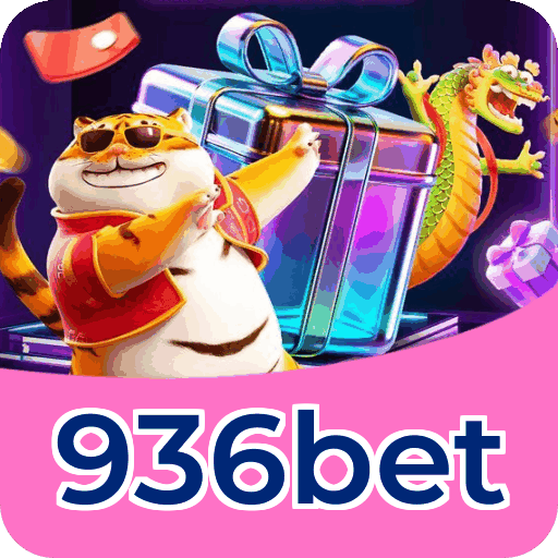 Números do app 936bet em material de marketing — ilustração, não auditoria
